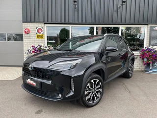 Toyota Yaris Cross Toyota Yaris Cross 1.5 HYBRID ADVENTURE, Pano, Led, HUD, Camera, ACC, Stoel/stuur verw. - afbeelding nr 6