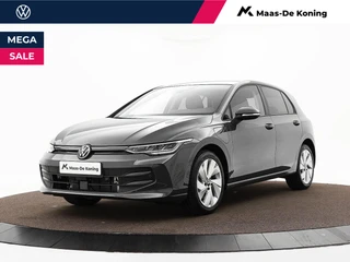 Volkswagen Golf Life Edition 1.5 eHybrid 204 PK 6 versn. DSG