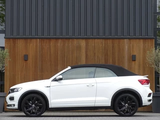 Volkswagen T-Roc - afbeelding nr 5