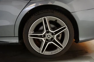Mercedes-Benz C-Klasse - afbeelding nr 23