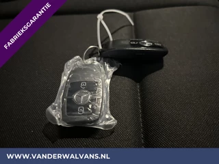 Mercedes-Benz Sprinter Android Auto, Parkeersensoren, Bijrijdersbank - afbeelding nr 20