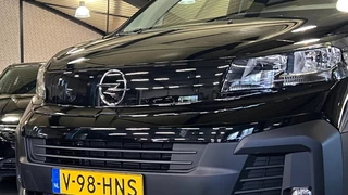 Opel Vivaro - afbeelding nr 5