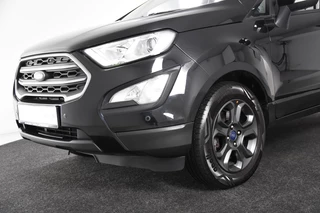 Ford EcoSport - afbeelding nr 21