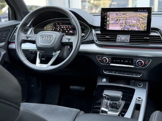 Audi Q5 Audi Q5 55 TFSI e quattro S-Line Competition Quantum Grey|Pano|B&O|Memory|Matrix|21