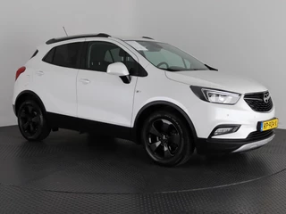 Opel Mokka X Opel Mokka X 1.4 Turbo Business+ | Navigatie | Trekhaak | Parkeersensoren - afbeelding nr 27