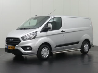 Ford Transit Custom | Navigatie | Multimedia | 3-Persoons - afbeelding nr 6