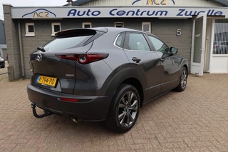 Mazda CX-30 - afbeelding nr 4