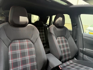 Volkswagen Polo Volkswagen POLO 2.0 TSI GTI|Pano|VirtualDash|Navi|Camera - afbeelding nr 21