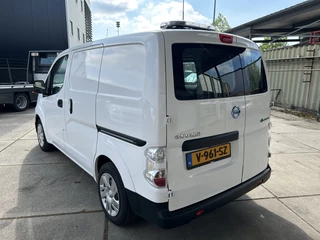 Nissan e-NV200 - afbeelding nr 7