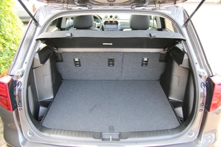 Suzuki Vitara - afbeelding nr 25