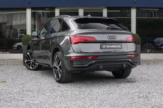 Audi Q5 Audi Q5 55 TFSI E S EDITION - afbeelding nr 7