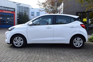 Hyundai i10 - afbeelding nr 2