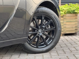 Opel Insignia Opel Insignia Sports Tourer 1.6 T Edition | Trekhaak| Navigatie | Cruise Control | Climate Control | Elektrische Achterklep - afbeelding nr 32