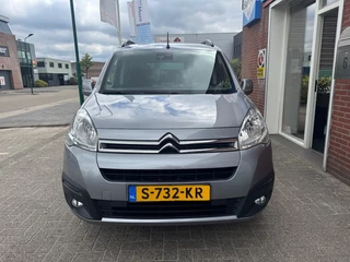 Citroën Berlingo Citroën Berlingo 1.2 PureTech 81kW MPV - afbeelding nr 2
