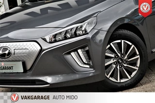 Hyundai IONIQ - afbeelding nr 25