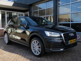 Audi Q2 - afbeelding nr 44