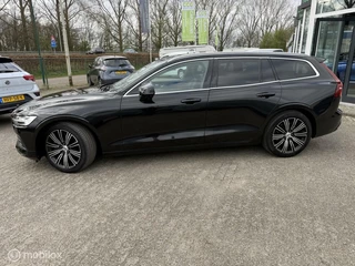 Volvo V60 Volvo V60 2.0 B3 Inscription - afbeelding nr 6