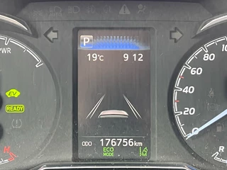 Toyota Yaris Toyota Yaris 1.5 Hybrid Bi-Tone Automaat | NL auto | Camera - afbeelding nr 22