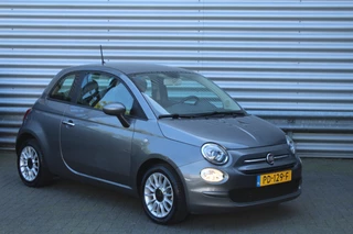 Fiat 500 Airco CPV El. Ramen 15