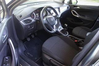 Opel Astra Opel Astra 1.4 EDITION 1eEIG NAVI/CRUISE/PDC/AppleCar/Android Auto PERFECTE - afbeelding nr 7