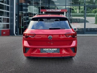 Volkswagen T-Roc - afbeelding nr 6