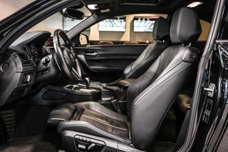 BMW M2 BMW 2-serie Coupé M2 DCT|Shadow|carbon|H&K|M-perf. uitlaat - afbeelding nr 9