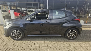 Toyota Yaris - afbeelding nr 3