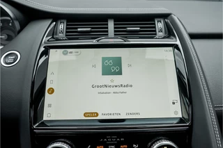 Jaguar E-PACE Pano CarPlay Leer - afbeelding nr 25