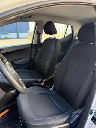 Hyundai i10 Hyundai I10 1.0i i-Drive - afbeelding nr 29