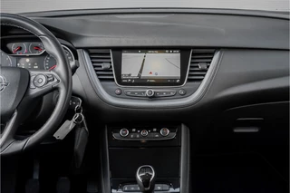Opel Grandland X 131PK CarPlay Navi Camera 18
