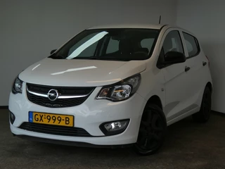 Opel KARL - afbeelding nr 1