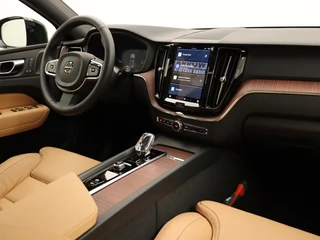 Volvo XC60 - afbeelding nr 38
