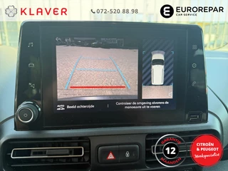 Citroën Berlingo - afbeelding nr 28