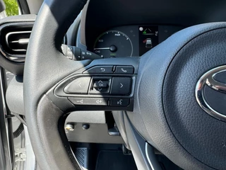 Toyota Yaris - afbeelding nr 18