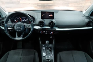 Audi Q2 Audi Q2 1.0 TFSI | PDC | AIRCO | 20