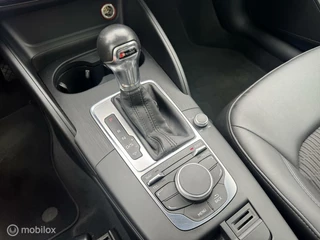 Audi A3 Audi A3 Sportback 1.4TFSI Aut. 2x S-Line | LED | PANO - afbeelding nr 24