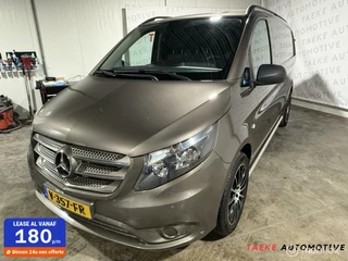 Mercedes-Benz Vito Mercedes Vito Bestel 111 CDI Lang Business Professional Plus - afbeelding nr 1