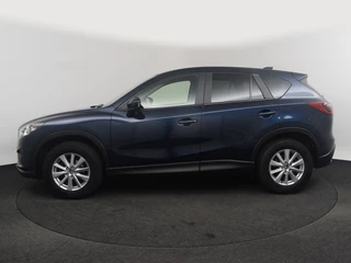 Mazda CX-5 - afbeelding nr 6