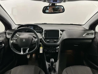 Peugeot 208 Peugeot 208 1.2 PureTech Active Pack|Airco|Navi|Cruise|NAP|AppleCarplay| - afbeelding nr 2