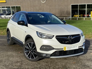 Opel Grandland X - afbeelding nr 6