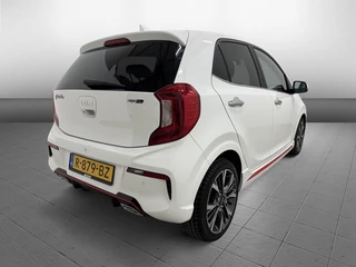 Kia Picanto - afbeelding nr 3