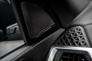 BMW X5 BMW X5 xDrive50e Hybrid | M Sport | Individual | Panodak Skylounge | Comfortstoel | H&K | 22 inch | - afbeelding nr 22