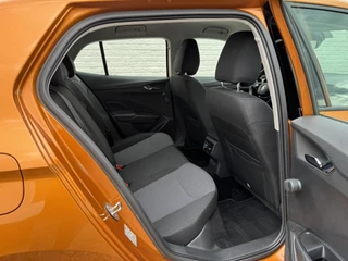 Škoda Fabia Skoda Fabia 1.0 TSI Ambition Clima Carplay Adaptive cruise Navigatie Pdc DAB radio - afbeelding nr 34