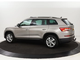 Škoda Kodiaq Skoda Kodiaq 1.4 TSI Ambition 7-persoons | Panoramadak |  Stoel & stuurverwarming | Adaptive cruise | Trekhaak | Carplay | Full LED | Navigatie - afbeelding nr 2