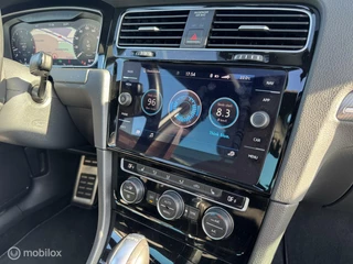 Volkswagen Golf Volkswagen Golf 1.5 TSI Highline R-Line 3X| bomvol! - afbeelding nr 17