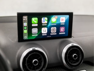 Audi Q2 150Pk Automaat (SCHUIFDAK, VIRTUAL COCKPIT, APPLE CARPLAY, BANG&OLUFSEN, STOELVERWARMING, GETINT GLAS, LEDEREN SPORTSTOELEN, CAMERA, KEYLESS, ADAPTIVE CRUISE, SFEERVERLICHTING, NIEUWSTAAT) - afbeelding nr 10