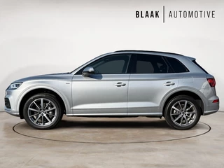 Audi Q5 - afbeelding nr 3