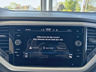 Volkswagen T-Roc - afbeelding nr 20