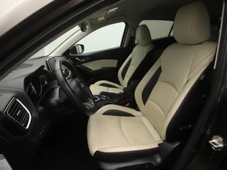 Mazda 3 Mazda 3 2.0 SkyActiv-G GT-M automaat : dealer onderhouden - afbeelding nr 12