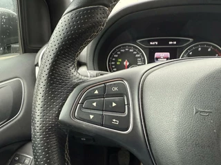 Mercedes-Benz B-Klasse Mercedes B-klasse 180 Urban CarPlay Navi Climate Cruise Parkeersensoren Trekhaak - afbeelding nr 11